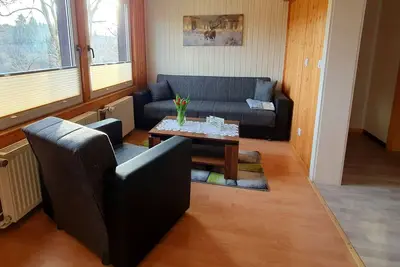 Image de Appartement Talblick - Haus Sonja