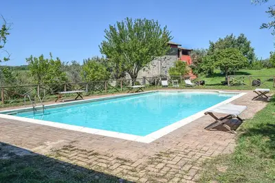Image de Superbe maison Ă Montefiascone Vt