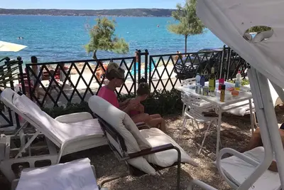 Image de Appartement de vacances directement sur la plage