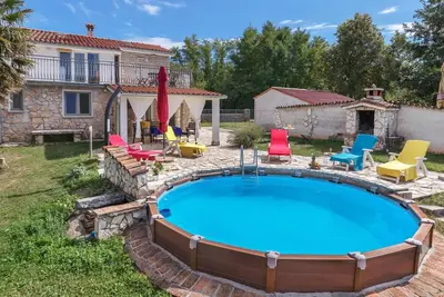 Image de Superbe maison de 3 chambres à.