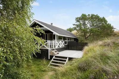 Image de Belle maison de 2 chambres à Fanø