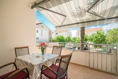 Image de Appartements Blata (20041-A2) - Vodice