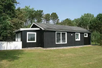Image de Superbe maison à Sæby avec WiFi