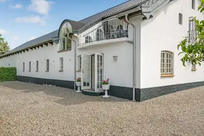 Image de Appartement confortable de 3 chambres à.