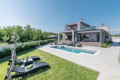 Image de Superbe maison de 3 chambres à Galizana