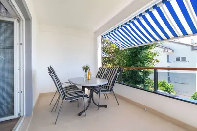 Image de Appartements Violett (28401-A2) - Vodice