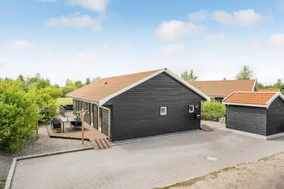 Image de Magnifique maison de 4 chambres à.