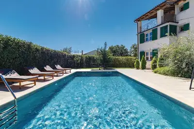 Image de Superbe maison de 2 chambres à.
