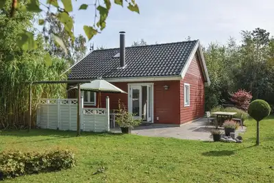 Image de Superbe maison de 2 chambres à.