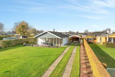 Image de Superbe maison à Hejls