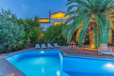 Image de Magnifique appartement à Pula avec WiFi