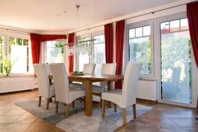 Image de Plage Ouest - Baltique soleil