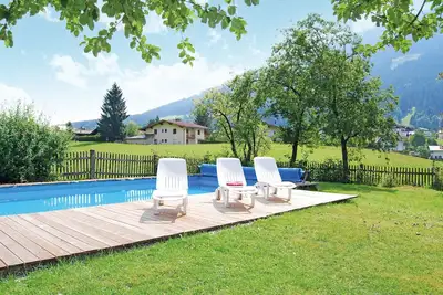 Image de Ferienhaus - Westendorf