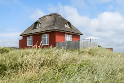Image de Belle maison de 2 chambres à Ringkøbing