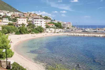 Image de Bel appartement à Dorgali-Cala Gonone