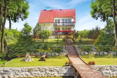 Image de Superbe maison de 3 chambres à.