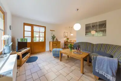 Image de Maison jumel��e (2) - Ferienhaus Wustrow