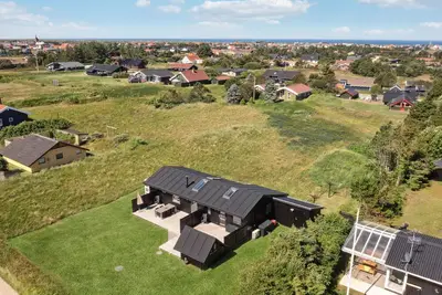 Image de Superbe maison de 3 chambres à Thisted