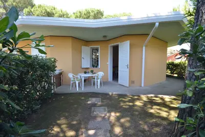 Image de Studio avec terrasse et climatisation