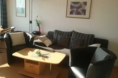 Image de Appartement Eva H-6-18