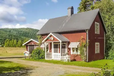 Image de Belle maison à Stöllet avec kitchenette