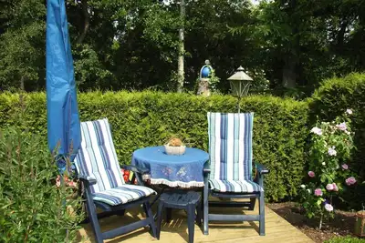 Image de Bockholt, Ingried - Appartement