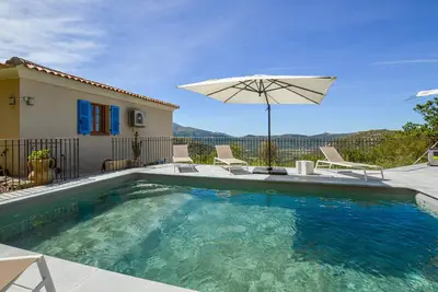 Image de Superbe maison à Nessa