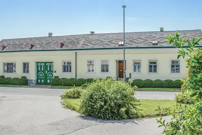 Image de Große Ferienwohnung Sierndorf