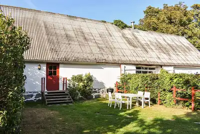 Image de Maison confortable de 2 chambres à.