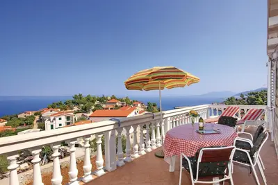 Image de Appartement confortable de 2 chambres à.