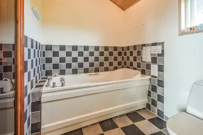 Image de Superbe maison à Tarm avec sauna