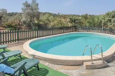 Image de Belle maison à Villaviciosa de Córdoba