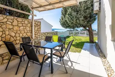 Image de Bel appartement de 3 chambres à Banjol