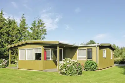 Image de Belle maison de 3 chambres à Kirke.