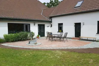 Image de Maison de vacances Just in Saatel / Barth - Maison de vacances Just in Saatel / Barth