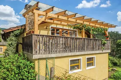 Image de Ferienhaus Klein St. Paul