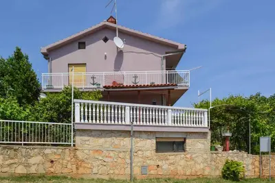 Image de Appartement de vacances avec terrasse