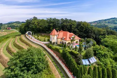 Image de Belle maison à Sv. Kriz Zacretje