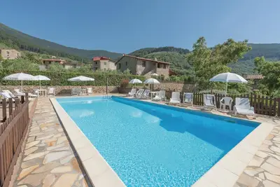 Image de Superbe appartement à Buti (Pi)