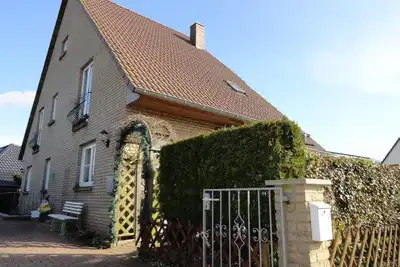 Image de Appartement confortable à Harrislee.