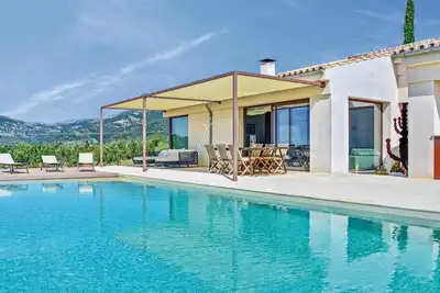 Image de Magnifique maison à Moscari