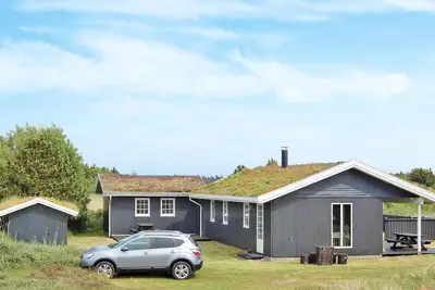 Image de Maison confortable de 3 chambres à Rømø