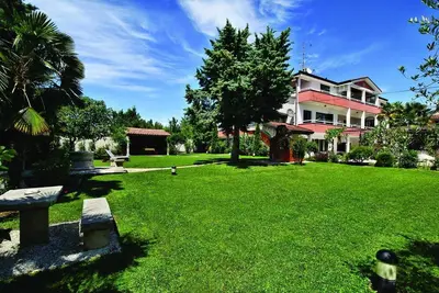 Image de Bel appartement à Savudrija avec WiFi
