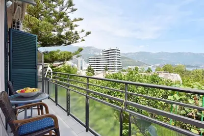 Appartements Ivanović (92981-A3) - Budva