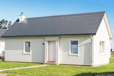 Image de Charmante maison avec sauna dans le complexe hôtelier Ostsee Olpenitz