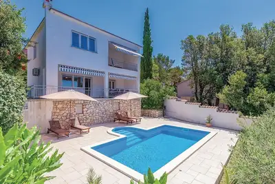 Image de Superbe maison à Crikvenica avec WiFi