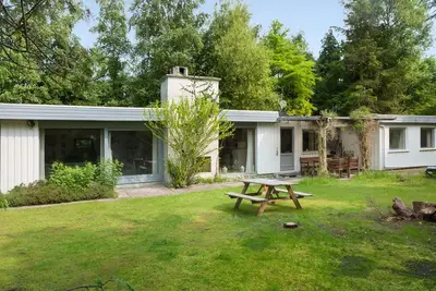 Image de Belle maison à Gedser avec WiFi