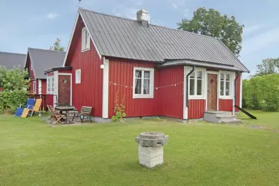 Image de Belle maison de 3 chambres à Löttorp