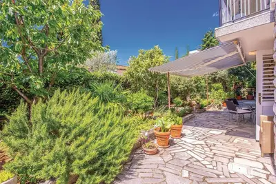 Bel appartement à Selce avec cuisine