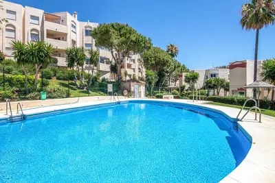 Image de Bel appartement à Riviera del Sol